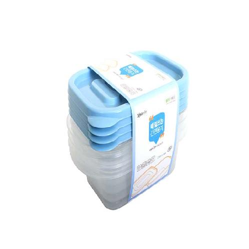 Everyday container